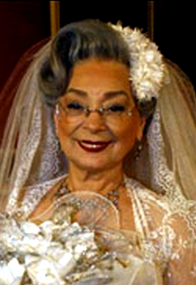 Tülin Oral; İstanbul, Türkiye doğumlu Türk oyuncu