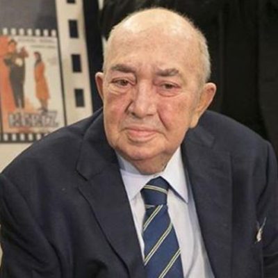 Türker İnanoğlu; Safranbolu, Karabük, Türkiye doğumlu Türk yapımcı, yönetmen, hikaye yazarı, senarist