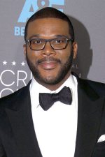 Tyler Perry; Amerikalı oyuncu, senarist, yönetmen, yapımcı