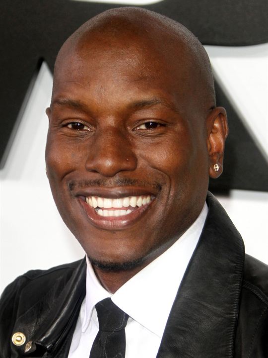 Tyrese Gibson; Watts, Los Angeles, Kaliforniya, ABD doğumlu Amerikalı oyuncu