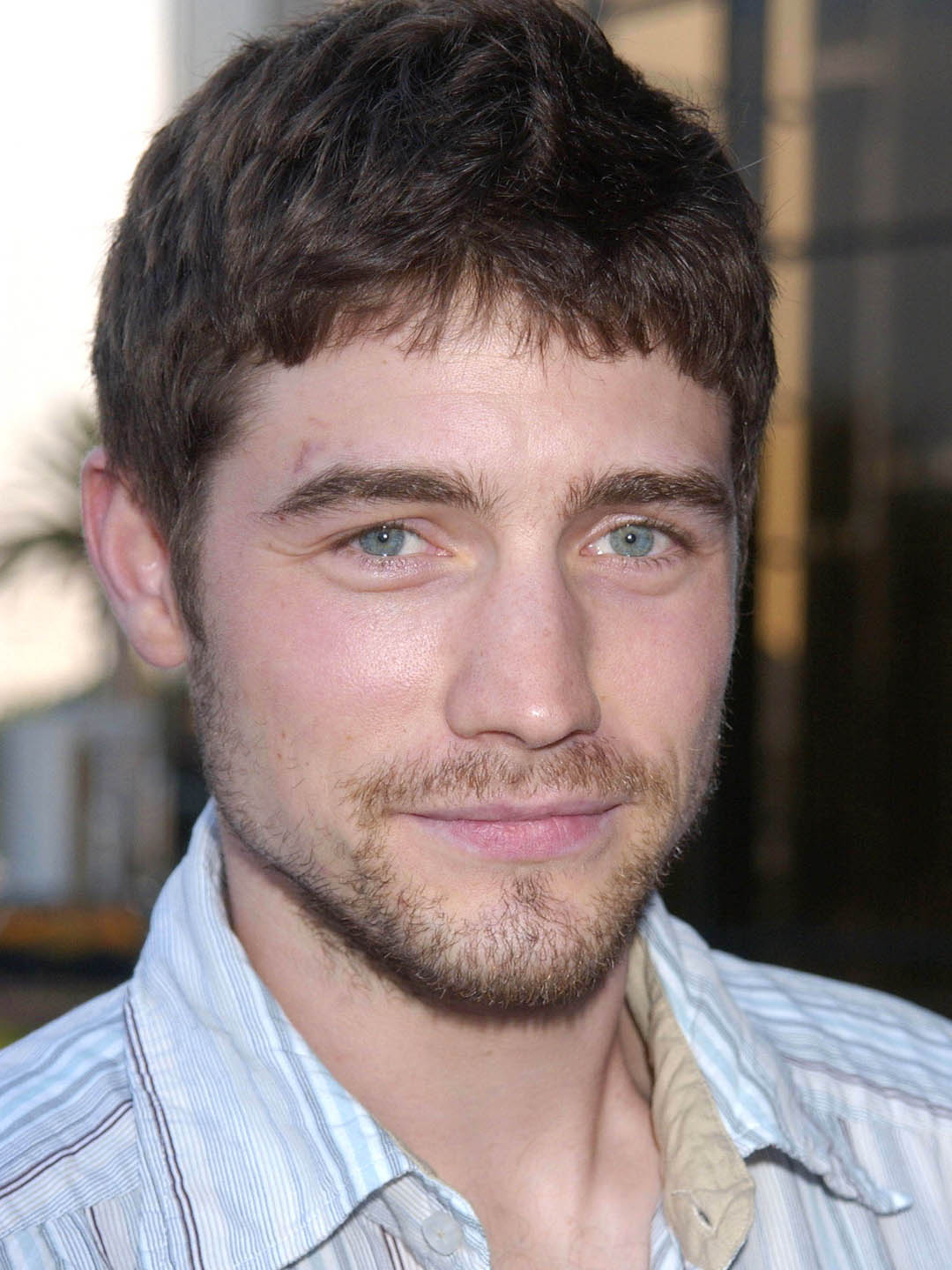 Tyron Leitso; Vancouver,Britanya Kolumbiyası,Kanada doğumlu Kanadalı  oyuncu