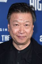 Tzi Ma; Hong Kong doğumlu Çinli oyuncu