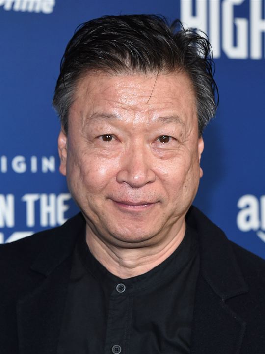 Tzi Ma; Hong Kong doğumlu Çinli oyuncu