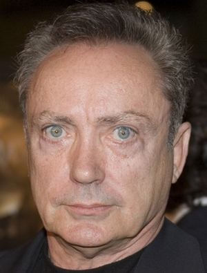 Udo Kier; Köln, Kuzey Ren-Vestfalya, Almanya doğumlu Udo Kierspe olarak da bilinen Alman oyuncu