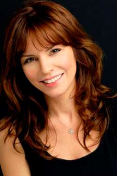 Didem İnselel; İstanbul, Türkiye doğumlu Türk oyuncu