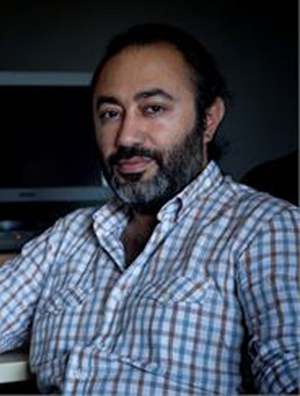 Ulaş Cihan Şimşek; İstanbul, Türkiye doğumlu Türk kurgucu, yönetmen, genel yayın yönetmeni, senarist