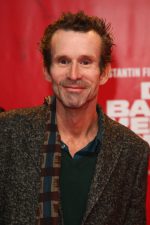 Ulrich Matthes; Berlin, Almanya doğumlu Alman oyuncu