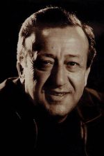 Ulvi Uraz; Trabzon, Türkiye doğumlu Türk oyuncu, yönetmen