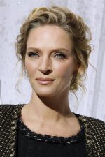 Uma Thurman; Amerikalı oyuncu, senarist, yapımcı