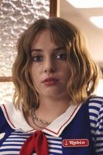 Maya Hawke; New York City, New York, ABD doğumlu Maya Ray Thurman-Hawke, Maya Thurman-Hawke olarak da bilinen Amerikalı oyuncu