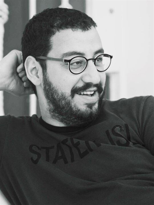 Umut Kırca; Türk yönetmen