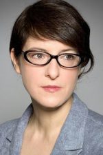 Ursula Meier; Besançon, Doubs, Fransa doğumlu Fransız yönetmen, senarist