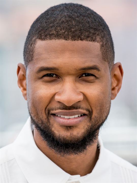 Usher; Usher Raymond, Usher Raymond olarak da bilinen Amerikalı oyuncu, yapımcı, uygulayıcı yapımcı