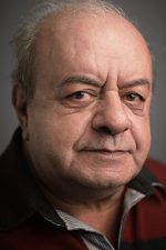 Sezai Altekin; İstanbul, Türkiye doğumlu Türk oyuncu