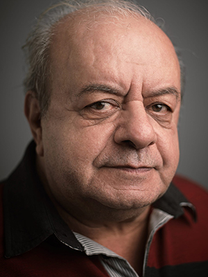 Sezai Altekin; İstanbul, Türkiye doğumlu Türk oyuncu