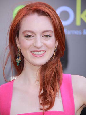 Amber Chaney; Atlanta, Georgia, ABD doğumlu Amerikalı oyuncu