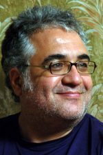 Ümit Ünal; Tire, İzmir, Türkiye doğumlu Türk senarist, yönetmen, oyuncu, yazar