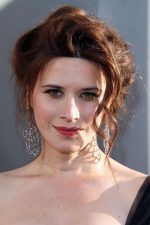 Valentina Cervi; Roma, İtalya doğumlu İtalyan oyuncu