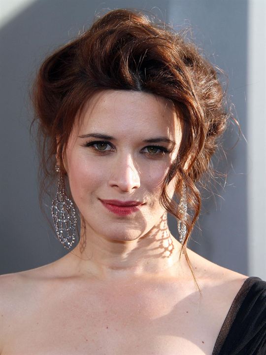 Valentina Cervi; Roma, İtalya doğumlu İtalyan oyuncu