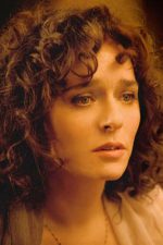 Valeria Golino; Napoli, İtalya doğumlu İtalyan oyuncu, senarist, yönetmen