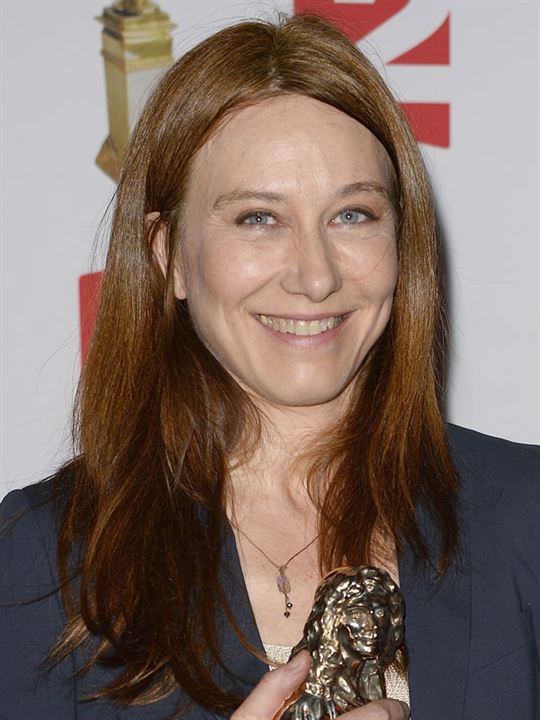 Valérie Dréville; Boulogne-Billancourt, Hauts-de-Seine, Fransa doğumlu Fransız oyuncu