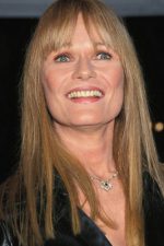 Valerie Perrine; Amerikalı model oyuncu