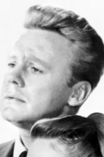 Van Johnson; Newport, New Jersey, ABD doğumlu Amerikalı dansçı, şarkıcı oyuncu