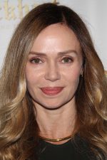 Vanessa Angel; Londra,İngiltere doğumlu İngilizmodeloyuncu