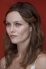 Vanessa Paradis; Vanessa Chantal Paradis olarak da bilinen Fransız oyuncu, müzisyen