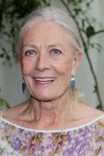 Vanessa Redgrave; Blackheath,Londra,İngiltere doğumlu İngiliz  oyuncu