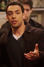 Victor Rasuk; New York City, New York, ABD doğumlu Amerikalı oyuncu, idari yapımcı