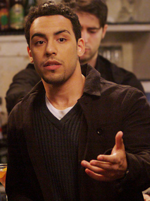 Victor Rasuk; New York City, New York, ABD doğumlu Amerikalı oyuncu, idari yapımcı