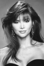 Victoria Principal; Fukuoka, Japonya doğumlu Concettina Principal olarak da bilinen Amerikalı oyuncu