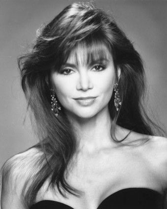 Victoria Principal; Fukuoka, Japonya doğumlu Concettina Principal olarak da bilinen Amerikalı oyuncu