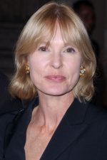 Victoria Tennant; Londra,İngiltere doğumlu İngiliz oyuncu