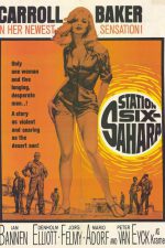 Station Six-Sahara