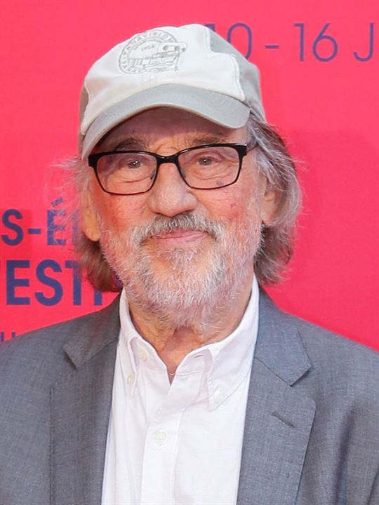 Vilmos Zsigmond; Szeged, Macaristan doğumlu Macar görüntü yönetmeni, oyuncu