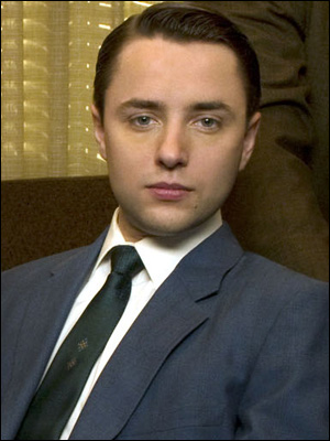Vincent Kartheiser; Amerikalı oyuncu