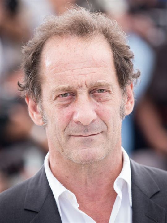 Vincent Lindon; Fransız oyuncu, idari yapımcı, yardımcı yapımcı