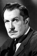 Vincent Price; Amerikalı oyuncu