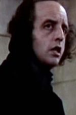 Vincent Schiavelli; Brooklyn, New York City, New York, ABD doğumlu Amerikalı oyuncu