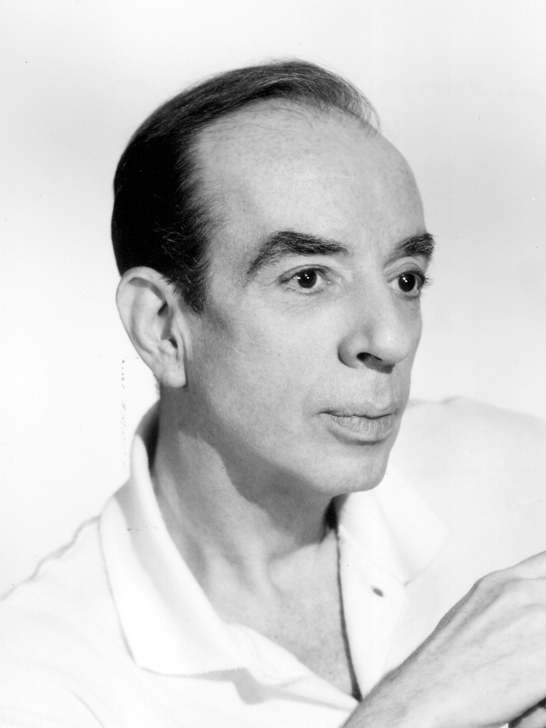 Vincente Minnelli; Chicago, Illinois, ABD doğumlu Amerikalı yönetmen