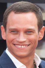 Vinzenz Kiefer; Weilburg, Hessen, Almanya doğumlu Alman oyuncu