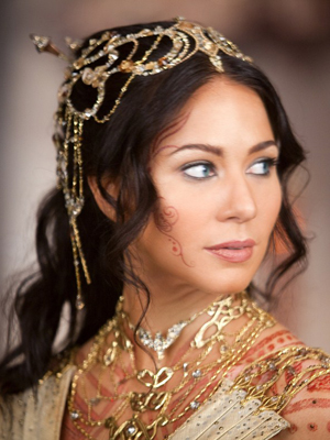 Lynn Collins; Houston, Teksas, ABD doğumlu Viola Lynn Collins olarak da bilinen Amerikalı oyuncu