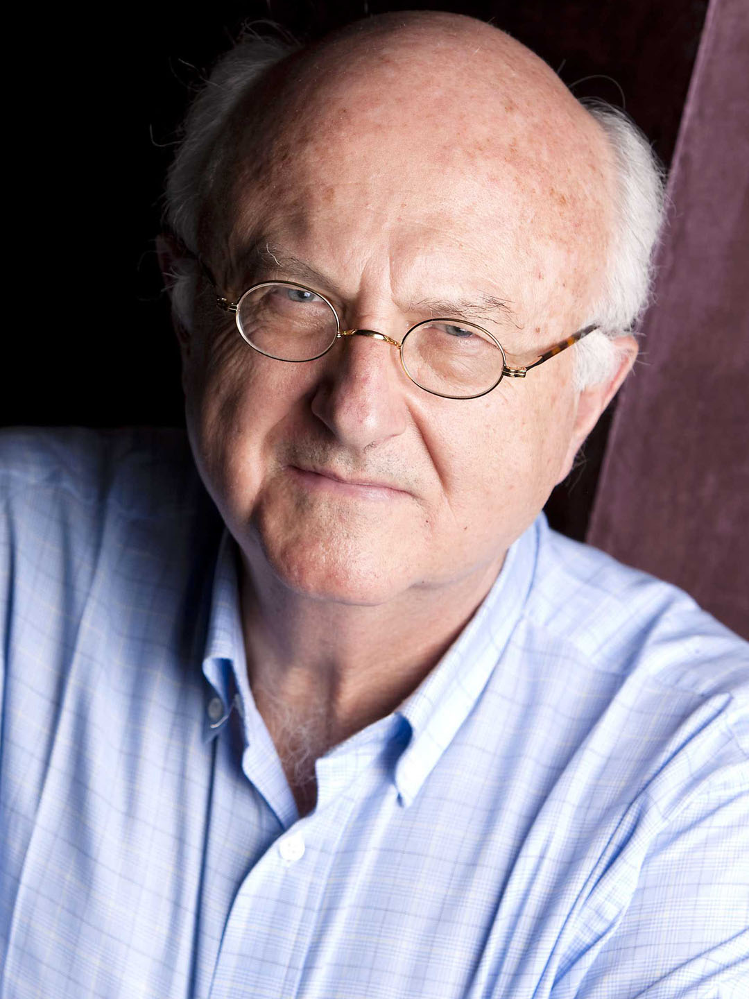 Vladimir Cosma; Bükreş, Romanya doğumlu Rumen besteci, oyuncu