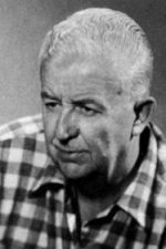 W. R. Burnett; Springfield, Ohio, ABD doğumlu William Riley Burnett, W.R. Burnett olarak da bilinen Amerikalı senarist, yazar