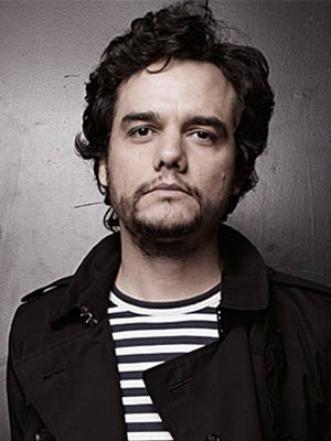 Wagner Moura; Salvador, Bahia, Brezilya doğumlu Wagner Maniçoba de Moura olarak da bilinen Brezilyalı oyuncu, yapımcı, senarist