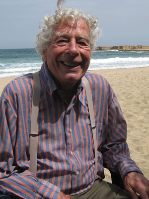 Walter Lassally; Berlin, Almanya doğumlu Alman görüntü yönetmeni, oyuncu