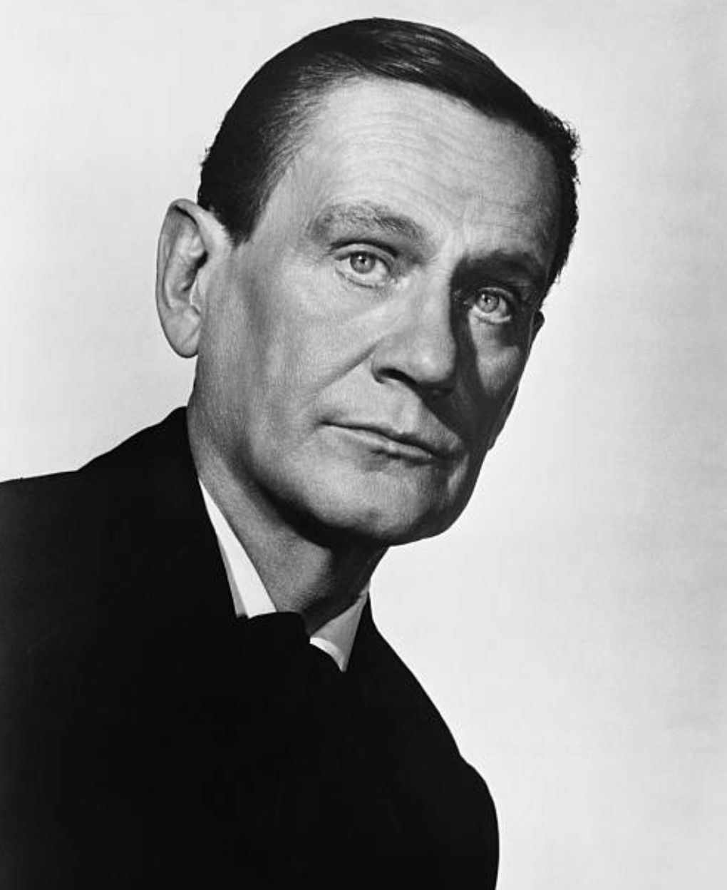 Wendell Corey; Dracut, Massachusetts, ABD doğumlu Amerikalı siyasetçi oyuncu