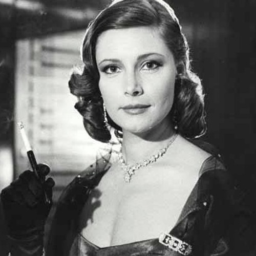 Wendy Hughes; Melbourne, Victoria, Avustralya doğumlu Avustralyalı oyuncu